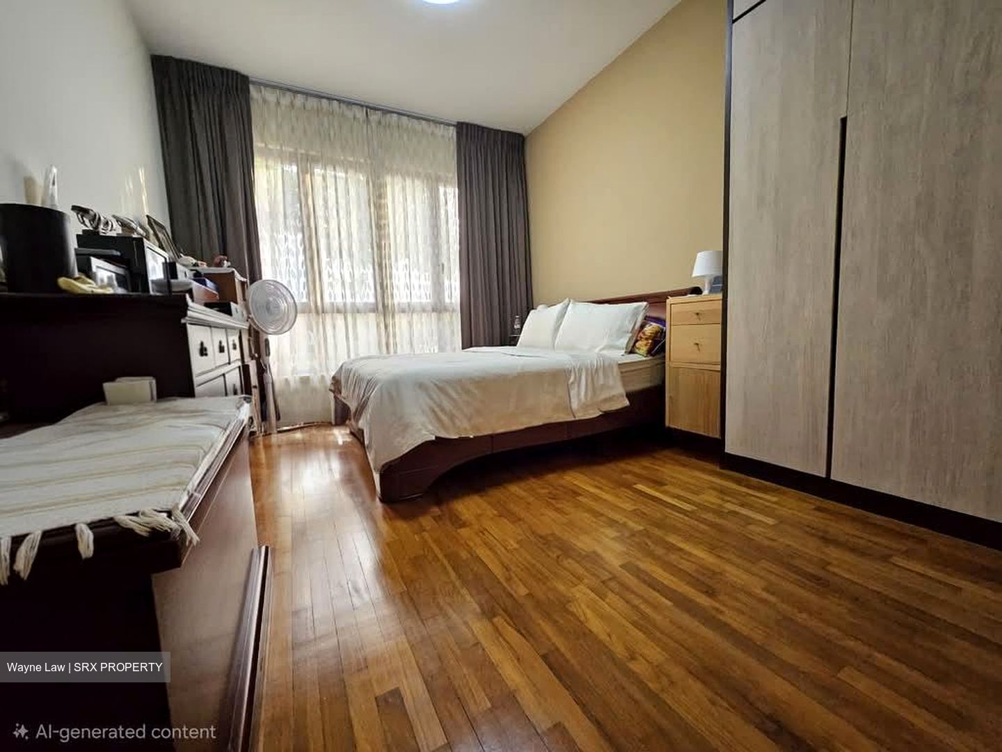Ventana (D5), Apartment #533991391